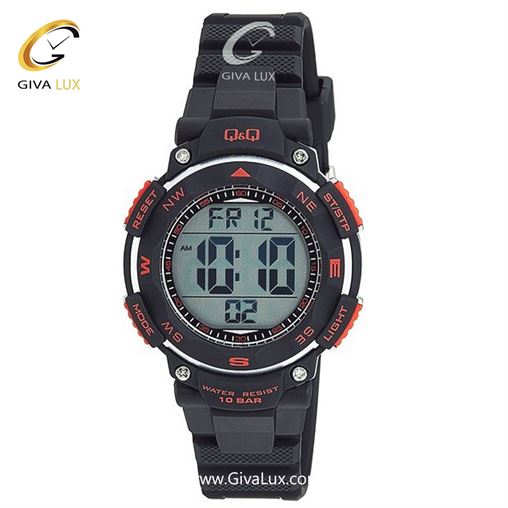 ساعت مچی اسپرت کیو اند کیو مدل M149J001Y