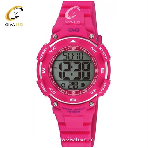 ساعت مچی اسپرت کیو اند کیو مدل M149J006Y