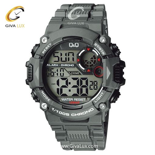 ساعت مچی اسپرت کیو اند کیو M146J002Y