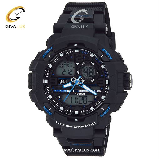 ساعت مچی کیو اند کیو مدل GW86J003Y