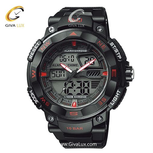 ساعت مچی اسپرت کیو اند کیو مدل GW85J002Y