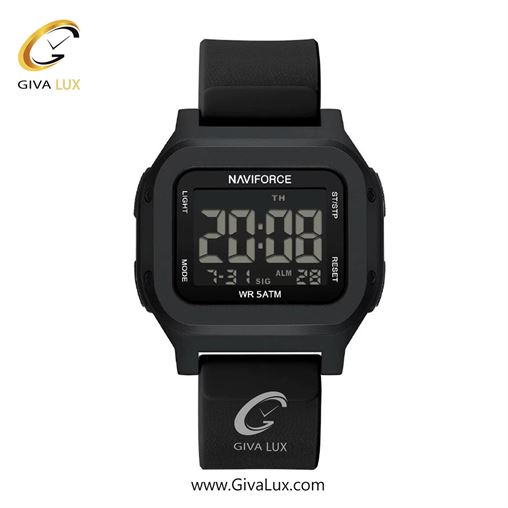 ساعت مچی اورجینال مردانه ناوی فورس|Naviforce|نوی فورس|نیوی فورس  مشکی | مشکی| مشکی| کد رفرنس NF7134 B/B 7137-B-B.jpg