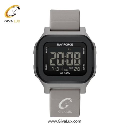 ساعت مچی اورجینال مردانه ناوی فورس|Naviforce|نوی فورس|نیوی فورس  مشکی | مشکی| مشکی| کد رفرنس NF7137 B/B 7137-BGY-BGY.jpg