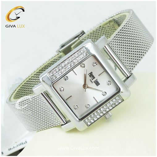 ساعت مچی زنانه پییر لنون Pierre Lenon مدل PL-0125