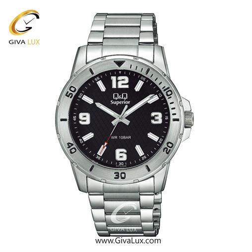 ساعت مچی اورجینال کیو اند کیو مردانه مشکی | مشکی | مشکی | کد رفرنس S372J402Y 761_S372J205Y.jpg