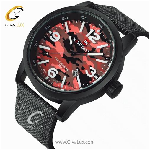 ساعت مردانه نوی فورس صفحه ارتشی مدل NF9080M 9080.jpg