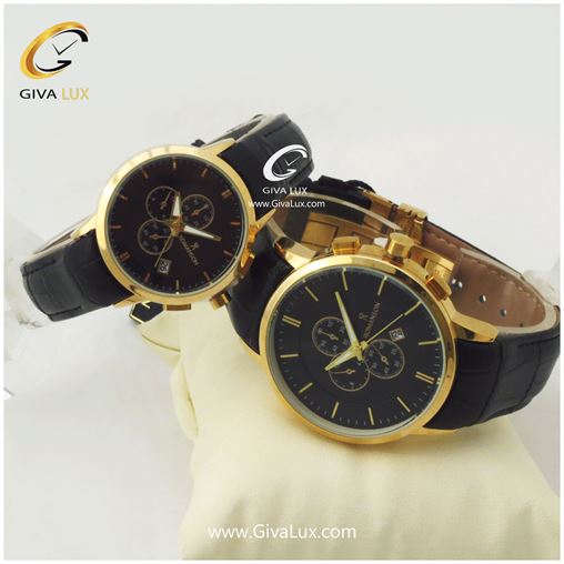 ست ساعت مردانه و زنانه تک موتوره رومانسون 