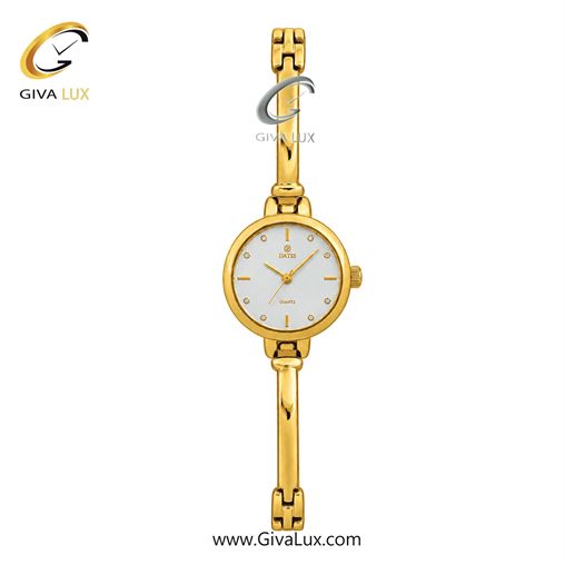 ساعت مچی اورجینال زنانه داتیس  نقره ای | نقره ای| سفید| کد رفرنس 9287 9287-1.jpg
