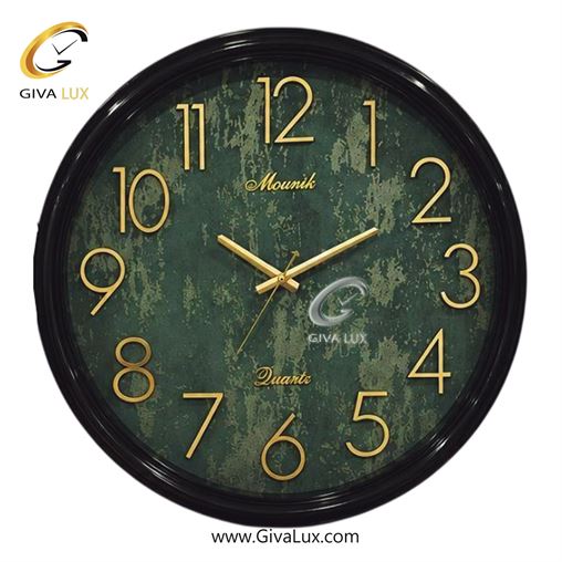 ساعت دیواری  مونیک عرض قاب 63 سانتیمتر  | مشکی | کد رفرنس 605 942_606-5.jpg