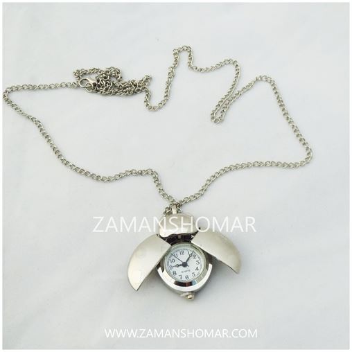 آویز و رومانتویی طرح کفشدوزک 