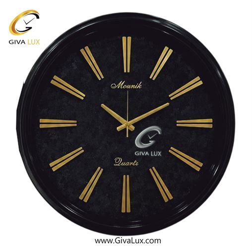 ساعت دیواری  مونیک عرض قاب 63 سانتیمتر  | سفید | کد رفرنس 604 95_604-2.jpg