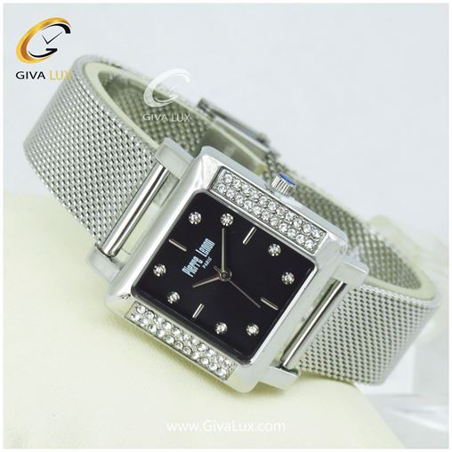 ساعت مچی زنانه پییر لنون Pierre Lenon مدل PL-0125