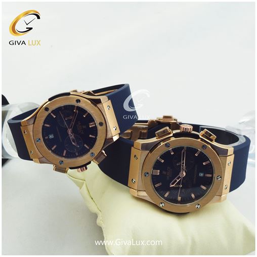 ست ساعت مچی هابلوت Hublot 