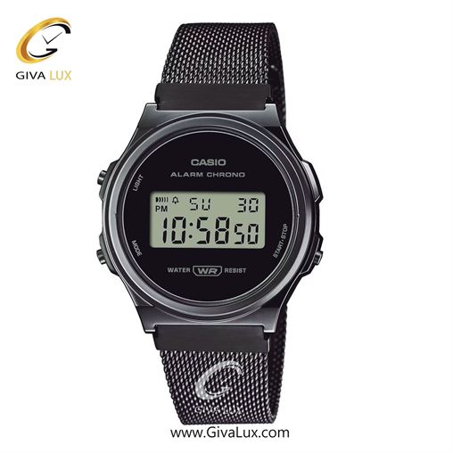 ساعت مچی اورجینال یونیسکس-اسپرت کاسیو Casio طوسی | طوسی| طوسی| کد رفرنس A171WEGG-1ADF A171WEMB-1ADF.jpg