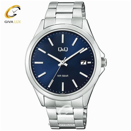 ساعت مچی مردانه بند فلزی کیو اند کیو A484J212Y A484J212Y.jpg