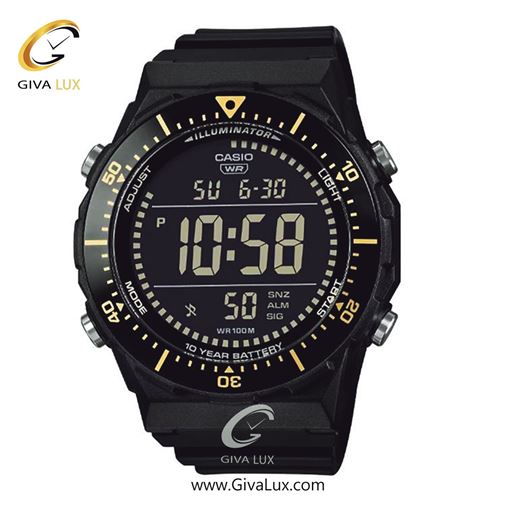 ساعت مچی اورجینال مردانه کاسیو Casio مشکی | مشکی| مشکی| کد رفرنس AE-1700H-1AVDF AE-1700H-1BVDF.jpg