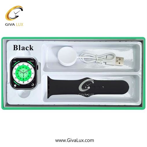 ساعت هوشمند  اورجینال ارو | ARROW کد رفرنس AR606 اسپرت-یونیسکس مشکی   AR200-2.jpg