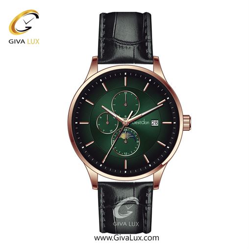 ساعت مچی اورجینال مردانه بستدون | Bestdon سه موتوره فول تایم مشکی | مشکی| مشکی| کد رفرنس BD7150G-B03 BD7150G-B05.jpg