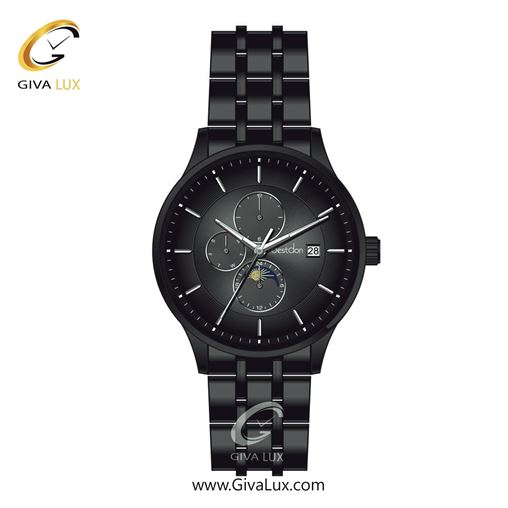 ساعت مچی اورجینال مردانه بستدون | Bestdon سه موتوره فول تایم مشکی | مشکی| مشکی| کد رفرنس BD7150G-B10 BD7150G-B14.jpg