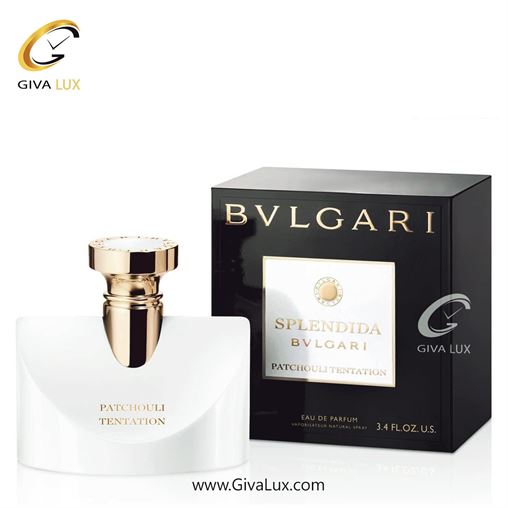  ادو پرفیوم  زنانه بولگاری  مدل Bvlgari Splendida Iris d'Orحجم 100 میل Bvlgari-Splendida-Patchouli-Tentation-1.jpg