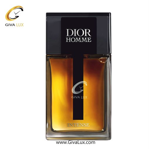  ادو تویلت مردانه دیور اورجینال مدل Dior Fahrenheit | فارنهایت حجم  100 میل Dior-Homme-Intense.jpg