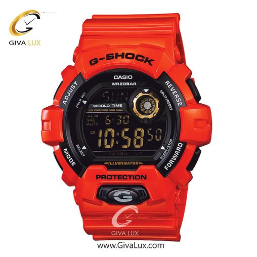 ساعت مچی اورجینال مردانه کاسیو Casio سرمه ای | سرمه ای| مشکی| کد رفرنس جی شاک G-Shock G-7900-2DR G-8900A-4DR.jpg