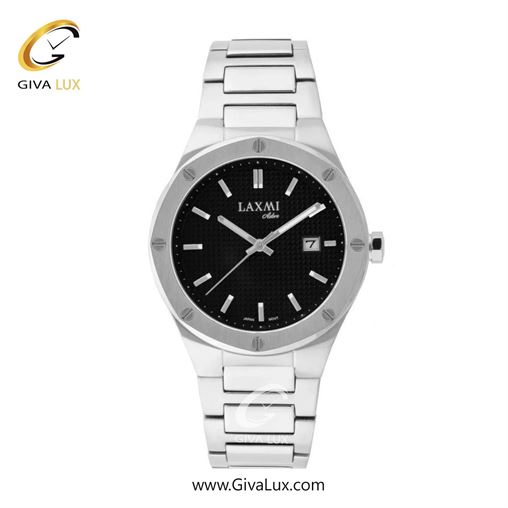 ساعت مچی اورجینال مردانه لاکسمی سه موتوره کرنوگراف نقره ای | نقره ای| نقره ای| کد رفرنس 8119-4G G8148-2.jpg