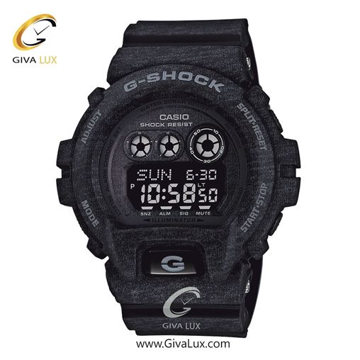 ساعت مچی اورجینال مردانه کاسیو Casio مشکی | مشکی| مشکی| کد رفرنس جی شاک G-Shock GD-400GB-1B2DG GD-X6900HT-1DR.jpg