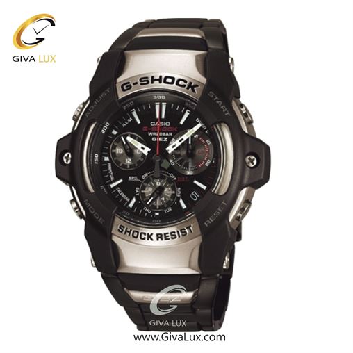 ساعت مچی اورجینال مردانه کاسیو Casio دو زمانه مشکی | مشکی| مشکی| کد رفرنس جی شاک G-Shock GMA-S2100GA-1A GS-1010D-1A.jpg