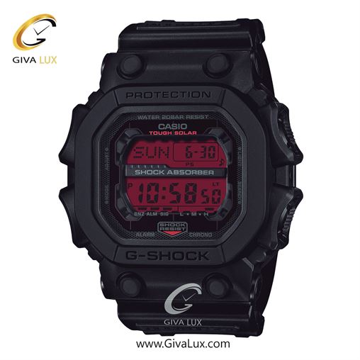 ساعت مچی اورجینال مردانه کاسیو Casio مشکی | مشکی| مشکی| کد رفرنس GX-56BB-1D GX-56BBR-1D.jpg