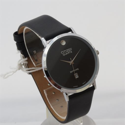 ساعت مردانه تک موتوره سیتی زن 