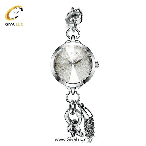 ساعت مچی اورجینال زنانه جولیوس | JULIUS  نقره ای | نقره ای| آبی| کد رفرنس JA-980A JA-1059A.jpg