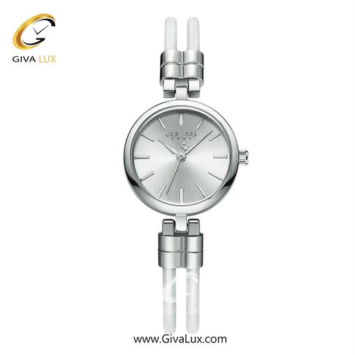 ساعت مچی اورجینال زنانه جولیوس نقره ای | نقره ای-سفید| نقره ای| کد رفرنس JA-1132A