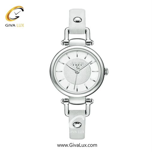 ساعت مچی اورجینال زنانه جولیوس نقره ای | نقره ای| نقره ای| کد رفرنس JA-1420A