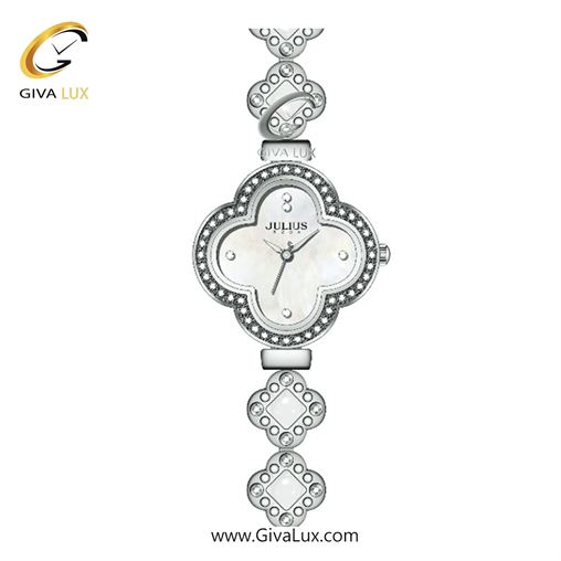 ساعت مچی اورجینال زنانه جولیوس | JULIUS  نقره ای | نقره ای| نقره ای| کد رفرنس JA-1059A JA-1545C.jpg