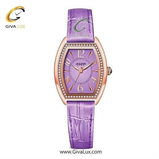 ساعت مچی اورجینال زنانه جولیوس | JULIUS  نقره ای | سفید| سفید| کد رفرنس JA-1590A JA-1590B.jpg