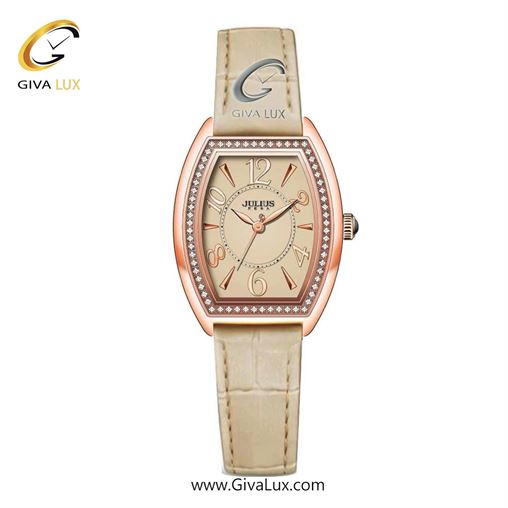 ساعت مچی اورجینال زنانه جولیوس | JULIUS  رزگلد | بنفش| بنفش| کد رفرنس JA-1590B JA-1590C.jpg