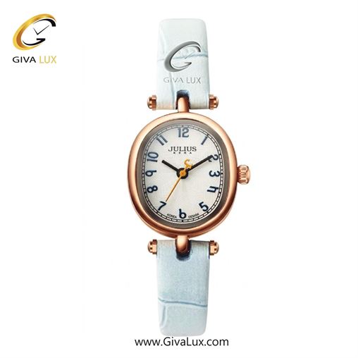 ساعت مچی اورجینال زنانه جولیوس | JULIUS  نقره ای | مشکی| سفید| کد رفرنس JA-860A JA-860E.jpg