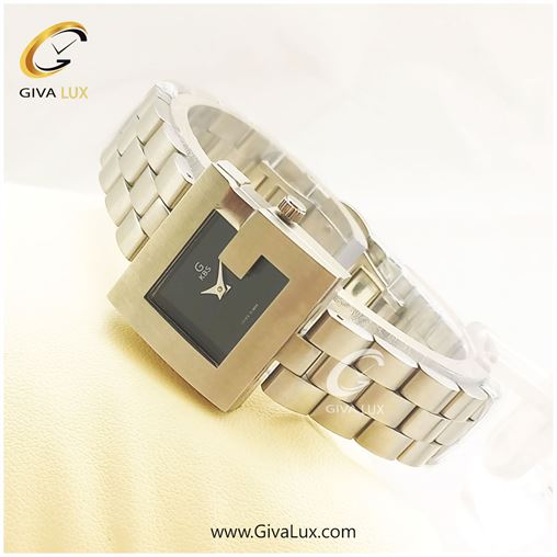 ساعت مچی اورجینال KBS زنانه نقره ای | نقره ای | مشکی | کد رفرنس 3605 KBS-12410-1.jpg