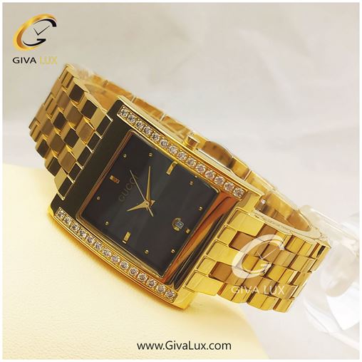 ساعت مچی اورجینال KBS زنانه نقره ای | نقره ای | مشکی | کد رفرنس 3605 KBS-12411-1.jpg