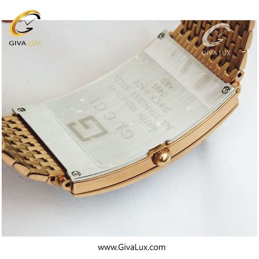 ساعت مچی اورجینال KBS مردانه طلایی | طلایی | نقره ای | کد رفرنس 7495 KBS-22111-3.jpg