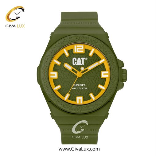 ساعت مچی اورجینال مردانه کاترپیلار | CATERPILLAR | کترپیلار | CAT  تیتانیوم | تیتانیوم| نقره ای| کد رفرنس LO.111.21.211 LO.131.23.317.jpg