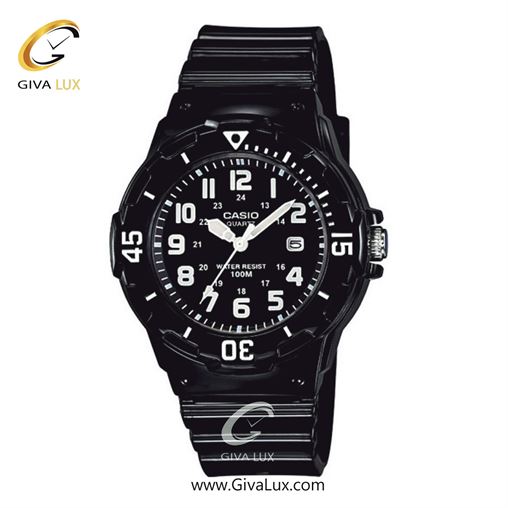 ساعت مچی اورجینال زنانه کاسیو Casio سفید | سفید| سفید| کد رفرنس LRW-200H-7B LRW-200H-1BVDF.jpg