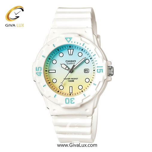 ساعت مچی اورجینال زنانه کاسیو Casio سفید | سفید| مشکی| کد رفرنس LRW-200H-1EVDF LRW-200H-2E2VDR.jpg