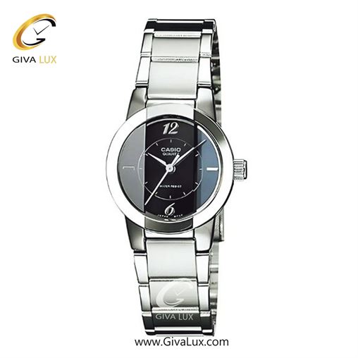 ساعت مچی اورجینال زنانه کاسیو Casio نقره ای | نقره ای| مشکی| کد رفرنس MQ-1000D-1ADF LTP-1230D-1CDF.jpg