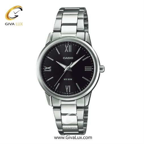 ساعت مچی اورجینال زنانه کاسیو Casio نقره ای | نقره ای| نقره ای| کد رفرنس LTP-1303D-7A LTP-1303DD-1AVDF.jpg