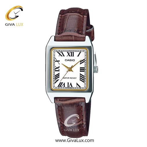 ساعت مچی اورجینال زنانه کاسیو Casio نقره ای | مشکی| نقره ای| کد رفرنس LTP-V007L-7B1 LTP-V007L-7B2UDF.jpg