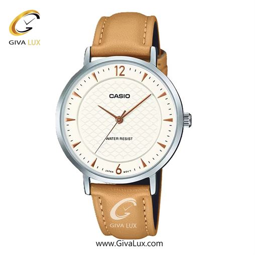 ساعت مچی اورجینال زنانه کاسیو Casio نقره ای | نقره ای| کرم| کد رفرنس LTP-VT04D-7AVDF LTP-VT04L-7A1DF.jpg