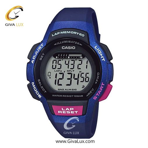 ساعت مچی اورجینال زنانه کاسیو Casio مشکی | مشکی| مشکی| کد رفرنس LWS-1000H-1AVDF LWS-1000H-2AVDF.jpg