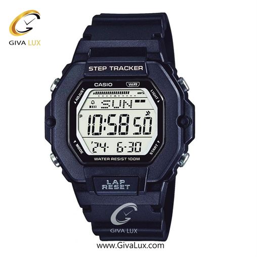 ساعت مچی اورجینال زنانه کاسیو Casio مشکی | مشکی| مشکی| کد رفرنس LWS-1000H-1AVDF LWS-2200H-1AVDF.jpg